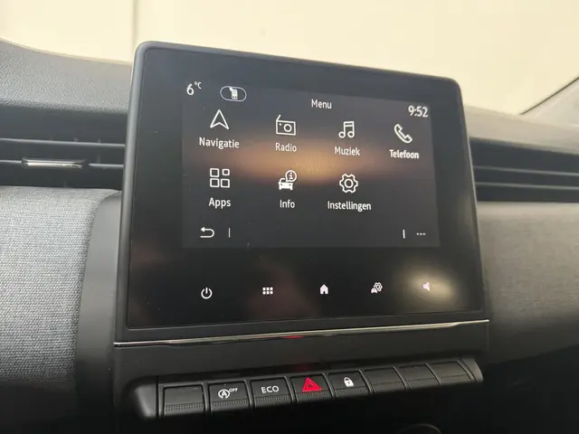 Renault Clio 1.0 TCe 90 GPF evolution 2024 Benzine 27