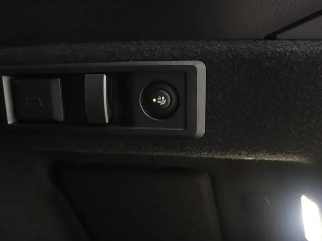 BMW X3 30e xDrive 2025 Hybride Benzine 14