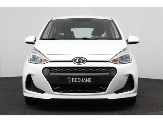 Hyundai i10 1.0i Comfort 2018 Benzine 5