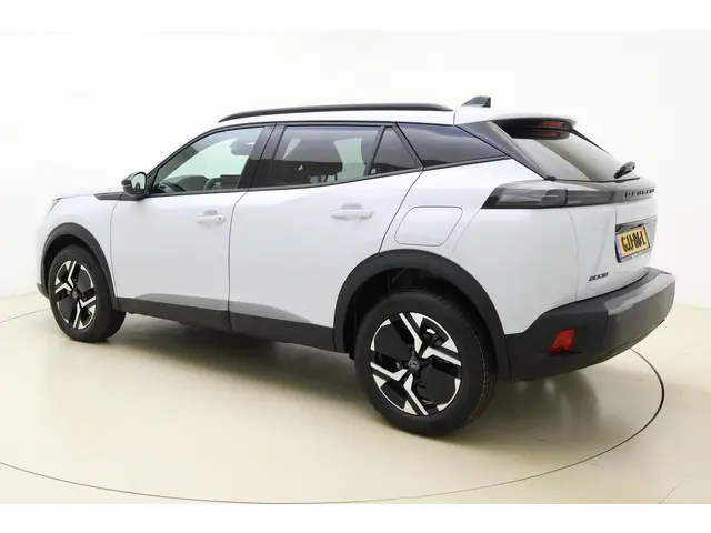Peugeot 2008 1.2 PureTech 100 Allure 2024 Benzine 4