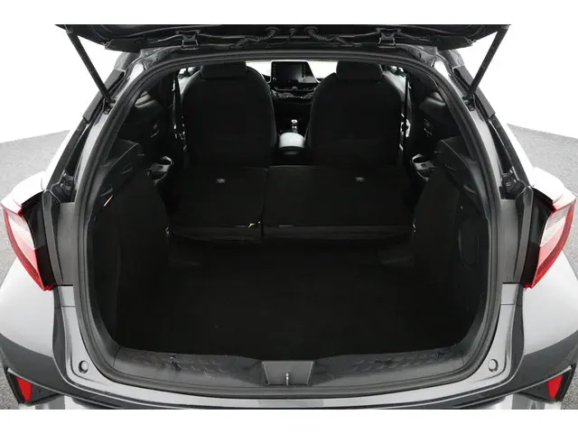 Toyota C-HR 1.8 Hybrid Style 2021 Hybride Benzine 26