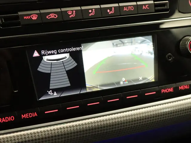 Volkswagen e-up! e-up! 2018 Elektrisch 34