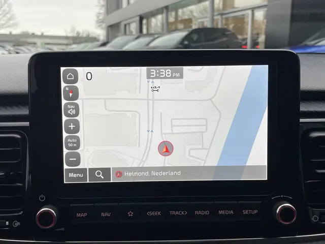 Kia Rio 1.0 T-GDi MHEV GT-Line 2023 Hybride Benzine 18