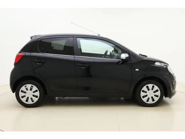 Citroën C1 1.0 e-VTi Selection 2016 Benzine 9