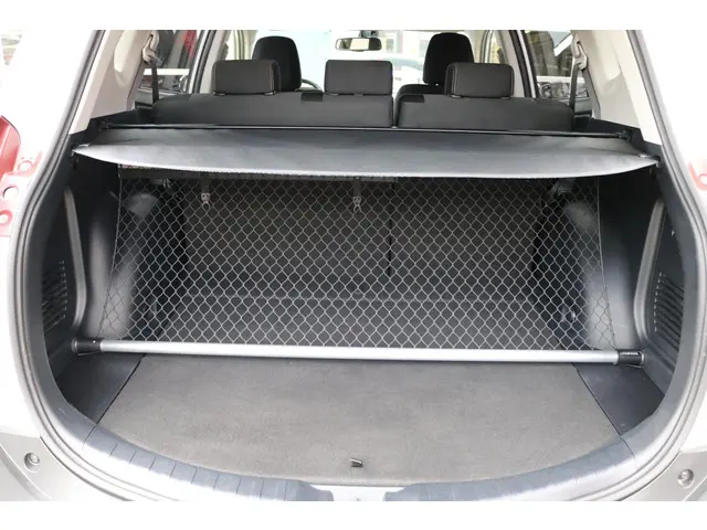 Toyota RAV4 2.0 Dynamic 4WD, Trekhaak 2013 Benzine 33