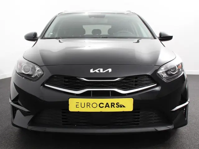 Kia Ceed Sportswagon 1.0 T-GDi ComfortLine 2022 Benzine 4