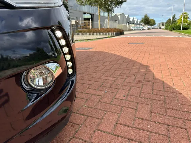 DS DS 3 1.2 PureTech 1955 Clima/Led/Navi/105PK 2016 Benzine 24