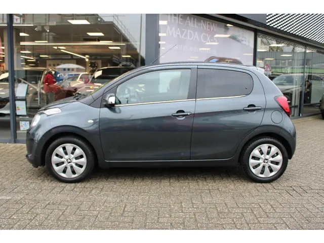 Citroën C1 1.0 VTi Feel 2021 Benzine 9