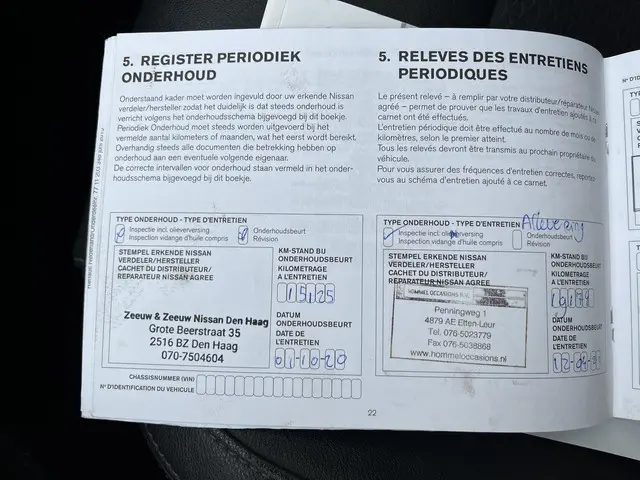 Nissan QASHQAI 1.3 DIG-T Automaat Tekna 2019 Benzine 33