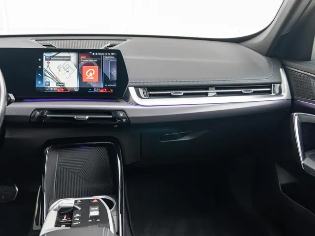 BMW X1 xDrive23i 2023 Benzine 9