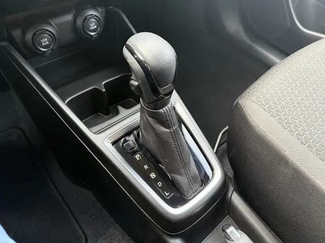 Suzuki Swift 1.2 Automaat Navi Camera 2019 Benzine 15