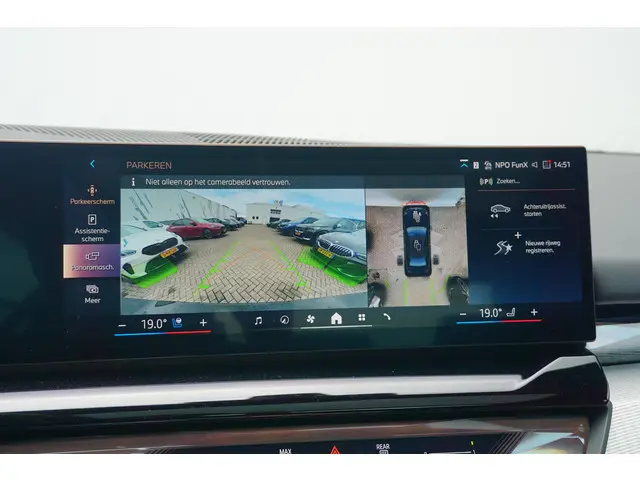 BMW i5 eDrive40 2025 Elektrisch 25