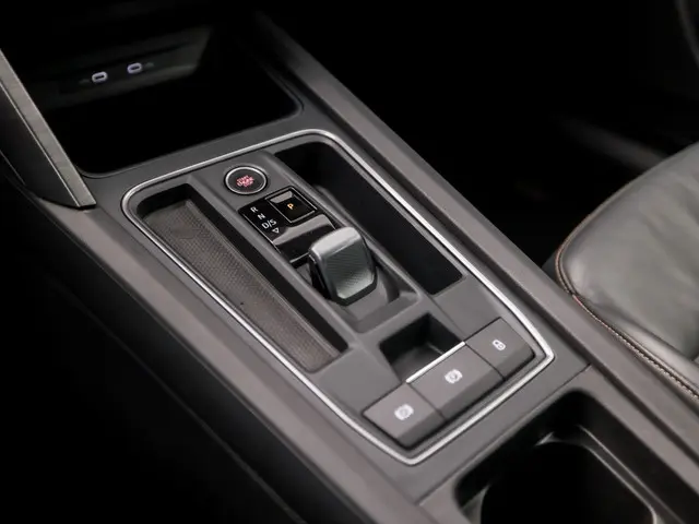 CUPRA Leon 2.0 TSI VZ Sport 2021 Benzine 10