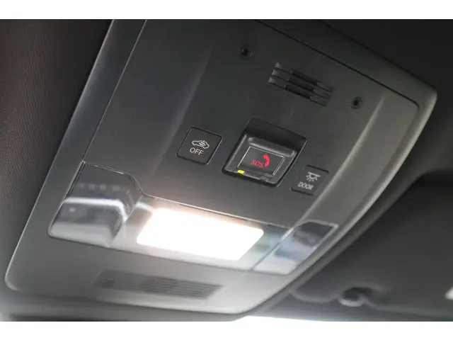 Lexus UX 300e Business 54 kWh 2021 Elektrisch 44