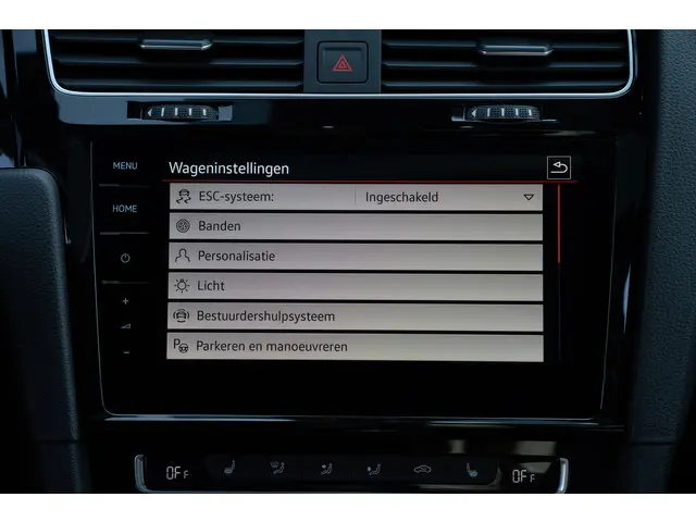 Volkswagen Golf 2.0 TSI GTI TCR 2019 Benzine 18