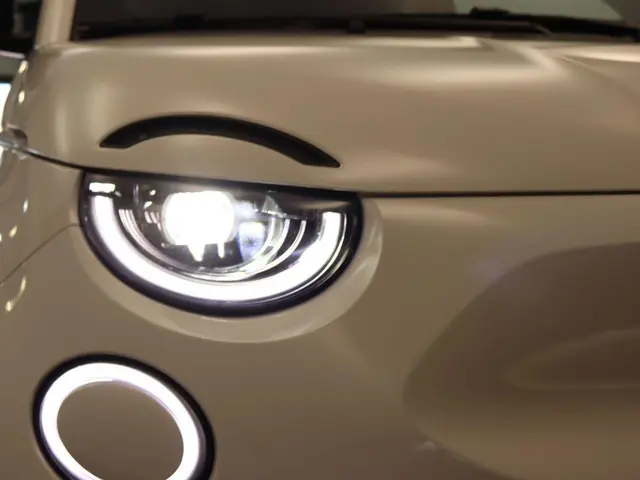 Fiat 500 Abarth Urban 42 kWh 2024 Elektrisch 36