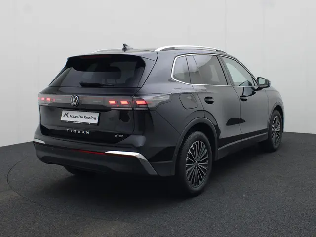 Volkswagen Tiguan 2