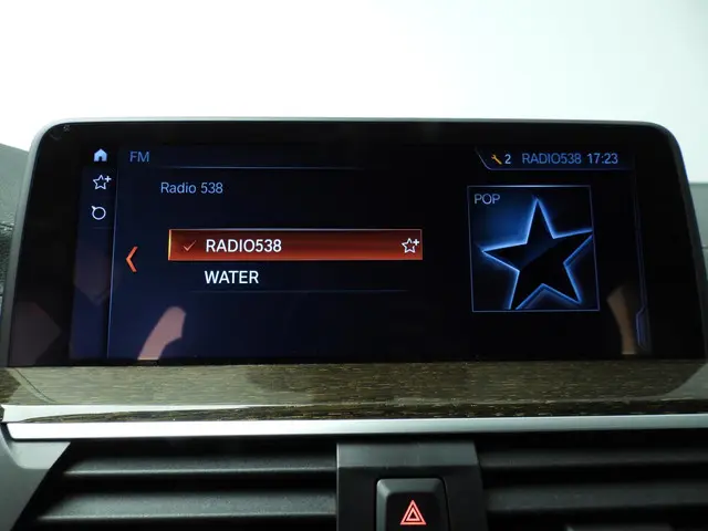 BMW X3 xDrive20i 2018 Benzine 35