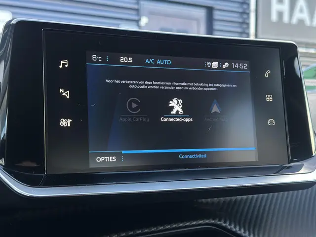 Peugeot 2008 1.2 PureTech 130pk Allure 2021 Benzine 19