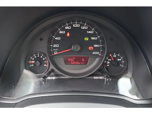 SEAT Mii 1.0 Style 2012 Benzine 17