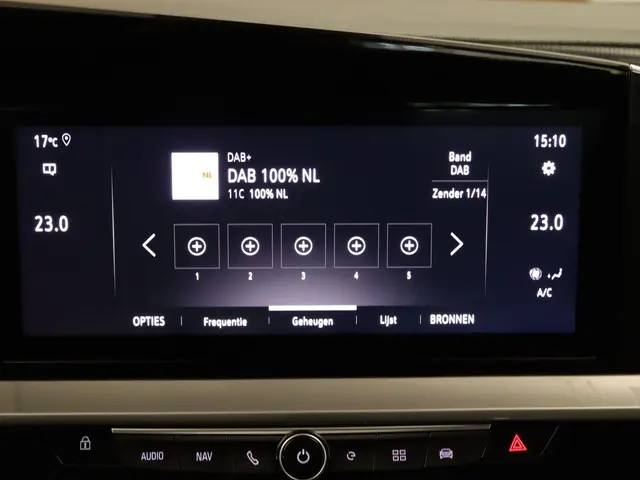 Opel Mokka-e Level 3 50 kWh 2023 Elektrisch 31