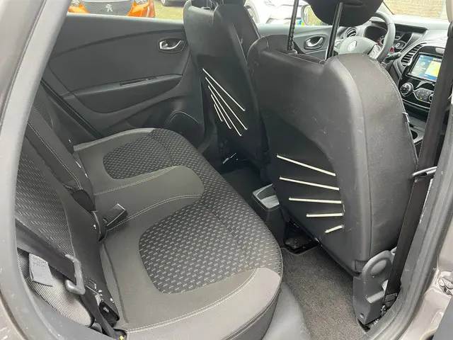 Renault Captur 0.9 TCe Intens 2018 Benzine 16