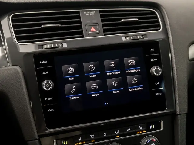 Volkswagen Golf Variant 1.5 TSI Sportline 2018 Benzine 26