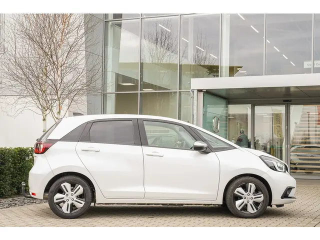 Honda Jazz 1.5i e:HEV EXECUTIVE 2020 Hybride Benzine 53