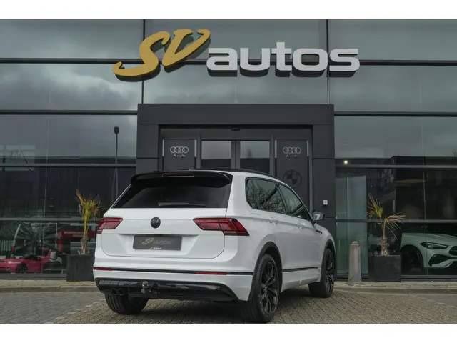 Volkswagen Tiguan 2