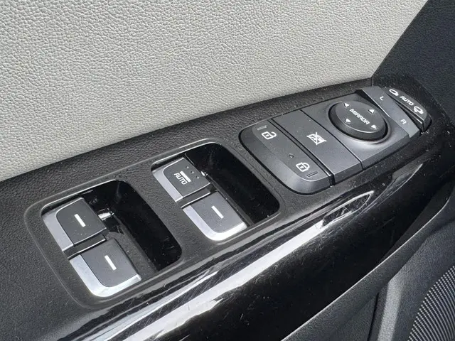 Kia Sportage 1.6 T-GDI 4WD GT-Line 2016 Benzine 36