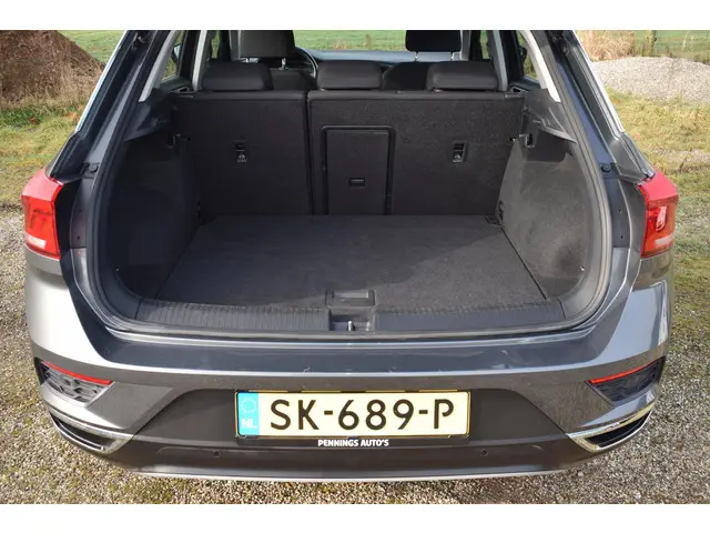 Volkswagen T-Roc 1.0 TSI Style 2018 Benzine 55