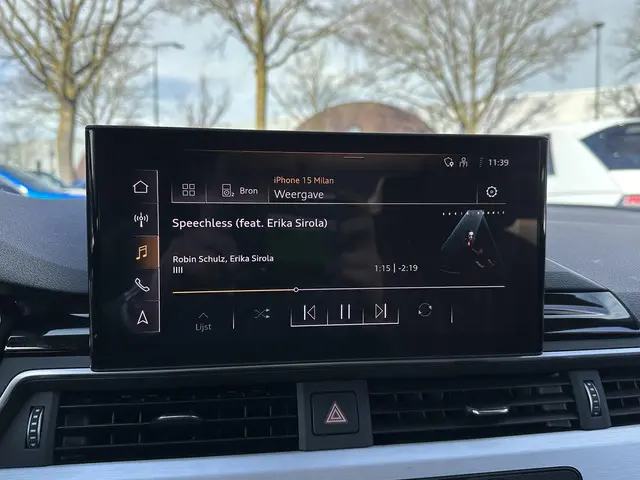 Audi A5 Coupé 40 TFSI S edition 2020 Benzine 25