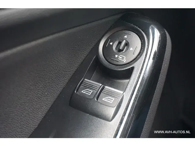 Ford Fiesta 1.0 EcoBoost Titanium 2016 Benzine 18