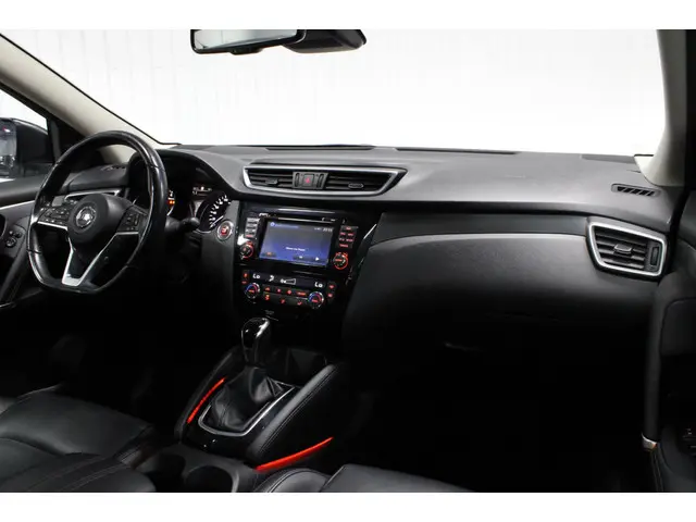 Nissan QASHQAI 1.2 Tekna + 2018 Benzine 20