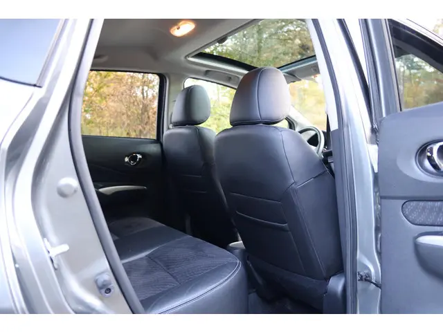 Nissan Note 1.2 DIG-S Tekna 2015 Benzine 13