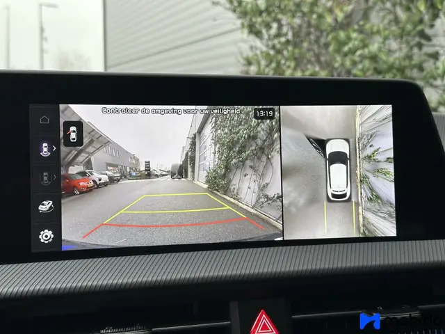 Kia EV6 GT | AWD 77.4 kWh | 585pk 2023 Elektrisch 15