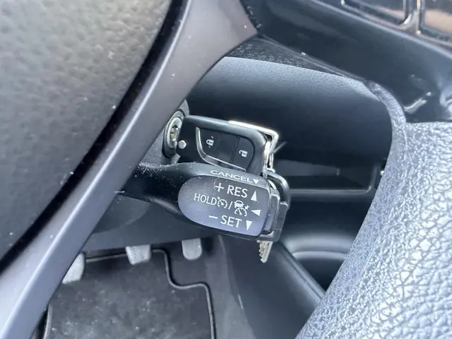 Toyota C-HR 1.2 Turbo 116 PK Comfort 2019 Benzine 35