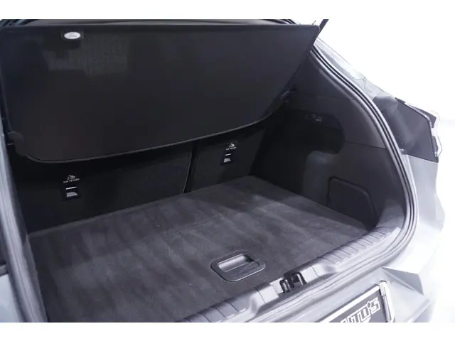 Ford Puma 1.0 EcoBoost Hybrid Titanium 2024 Benzine 16