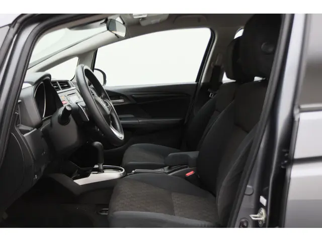 Honda Jazz 1.3 i-VTEC Trend Automaat 2017 Benzine 11