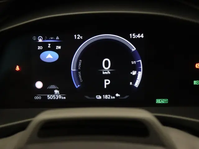 Lexus RZ 450e Executive Line 71 kWh 2023 Elektrisch 30