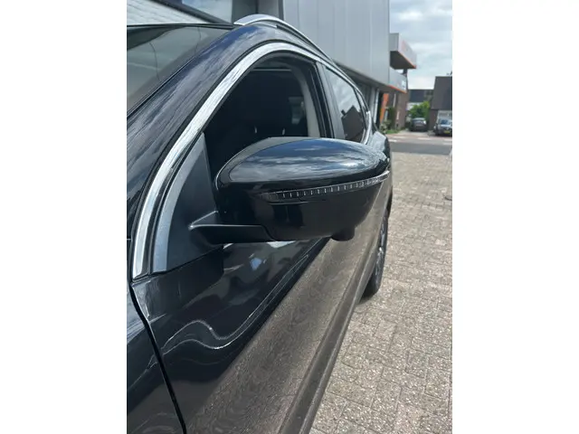 Nissan QASHQAI 1.3 DIG-T Business Edition 2020 Benzine 5