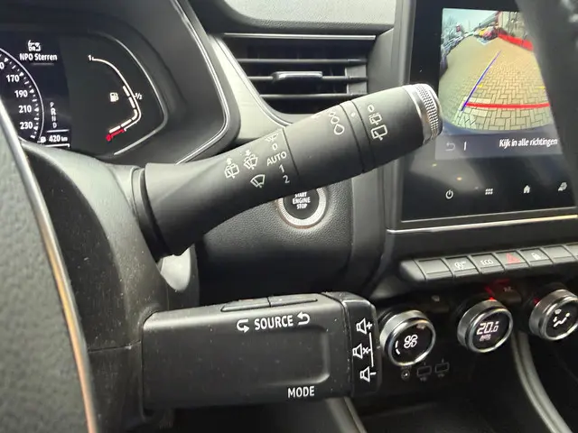 Renault Captur TCe EDC 140 Intens 2021 Benzine 14