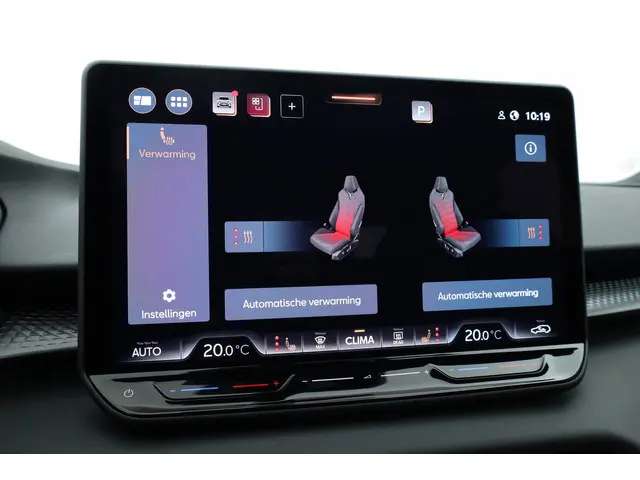 CUPRA Terramar 1.5 eTSI 2025 Benzine 22