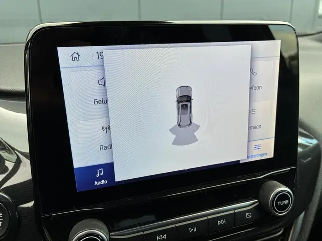 Ford Puma HELAAS VERKOCHT!!! 2020 Benzine 18