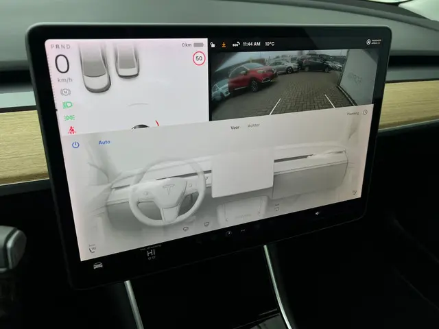 Tesla Model 3 Long Range AWD 75 kWh 2019 Elektrisch 14