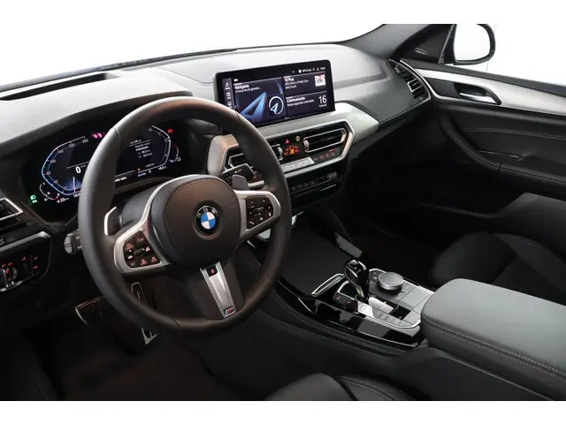 BMW X4 xDrive30i 2026 Benzine 56