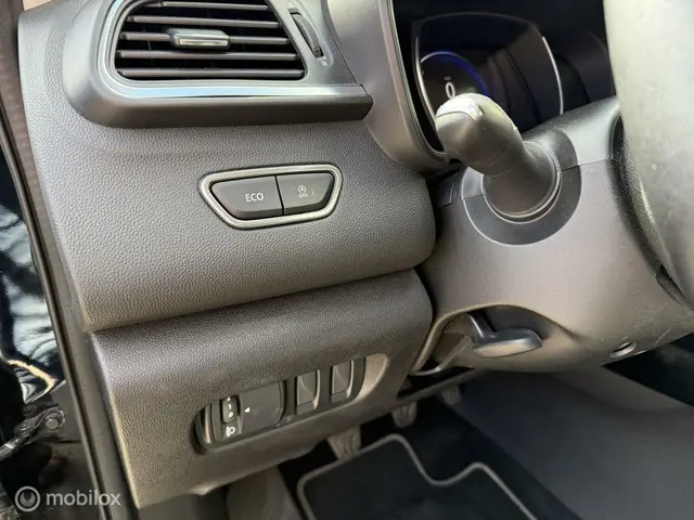 Renault Kadjar 1.3 TCe Zen 2019 Benzine 12