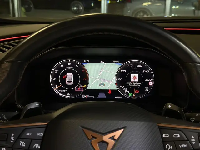 CUPRA Formentor 2.0 TSI VZ 4DRIVE|PANO|BOMVOL! 2020 Benzine 22