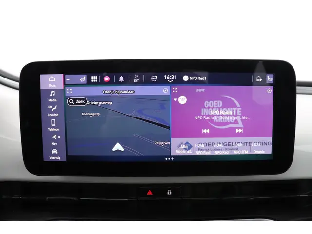 Fiat 500 Icon 42 kWh 2023 Elektrisch 16