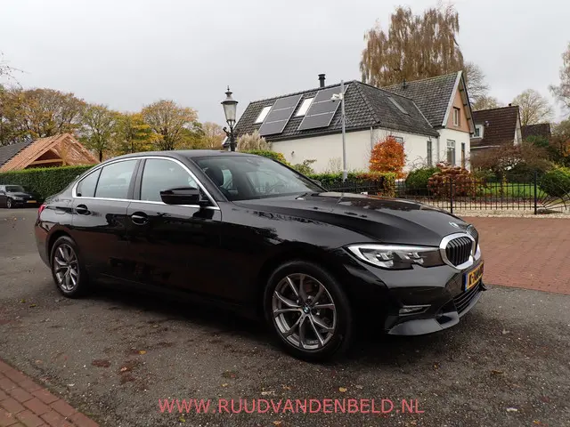 BMW 3 Serie 3